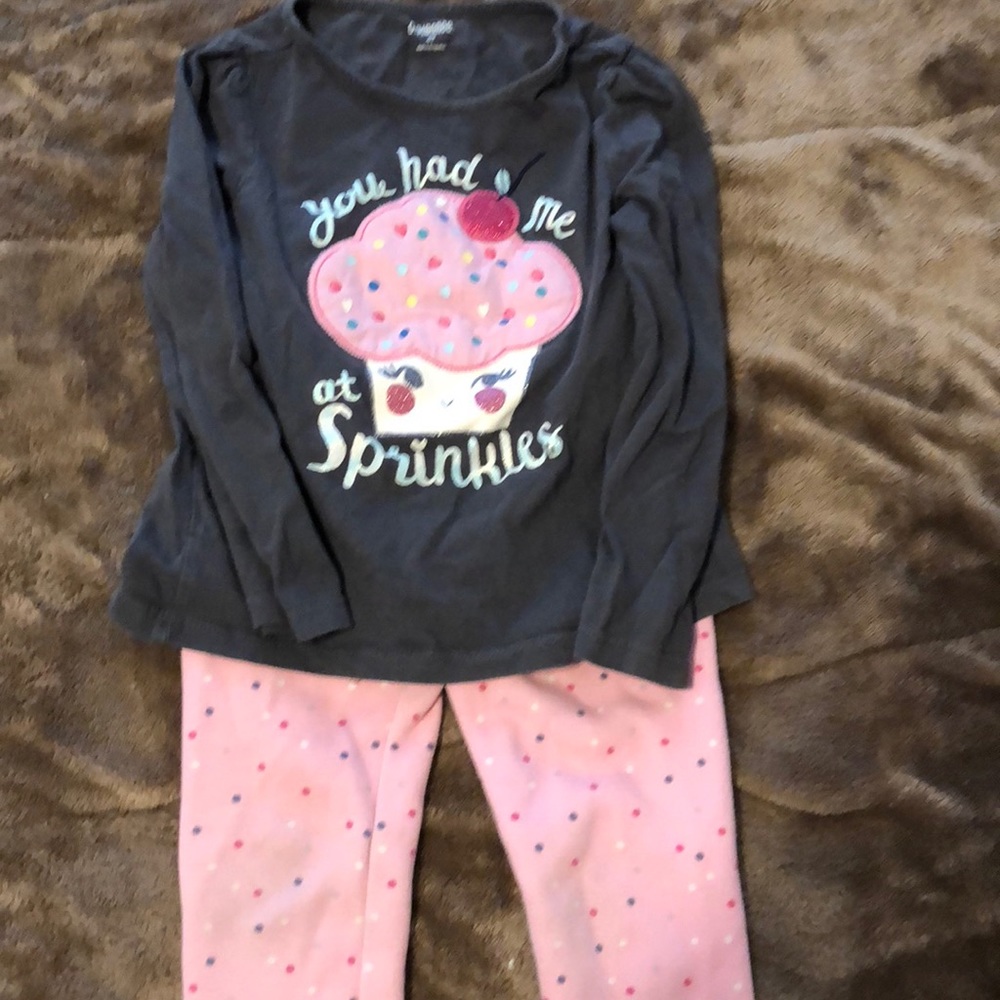 toddler outfit